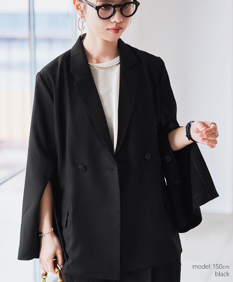 Light jacket　