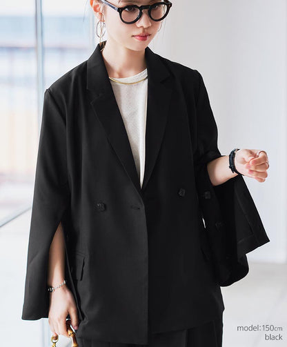 Light jacket　