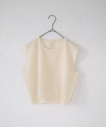 画像をギャラリービューアに読み込む, Sleeveless Sheer Knit　AK059
