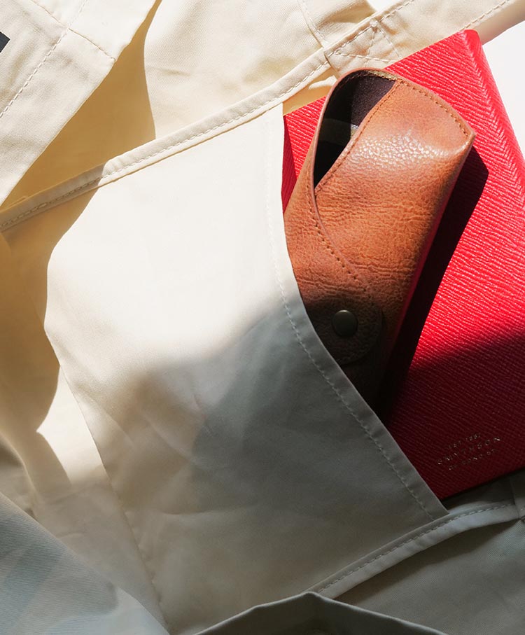 UNLÍENS Big Tote Bag