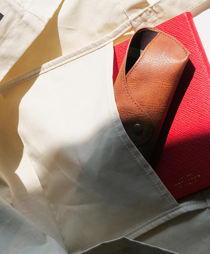 UNLÍENS Big Tote Bag