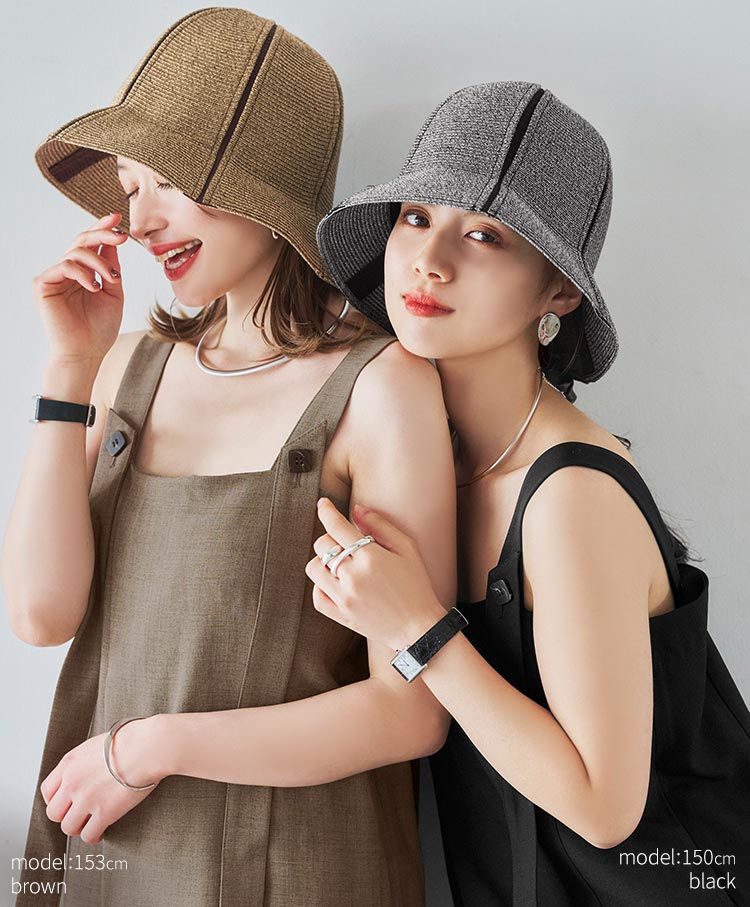 PACKABLE HAT