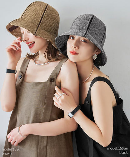 PACKABLE HAT