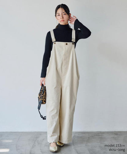 corduroy salopette