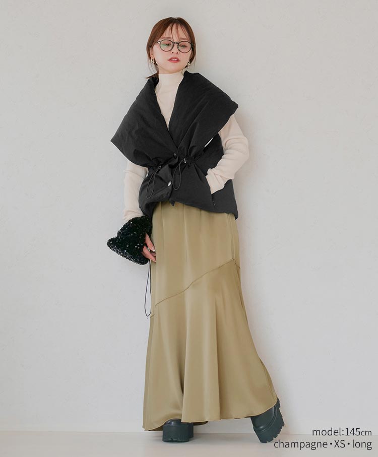 SKIRT – UNLÍENS