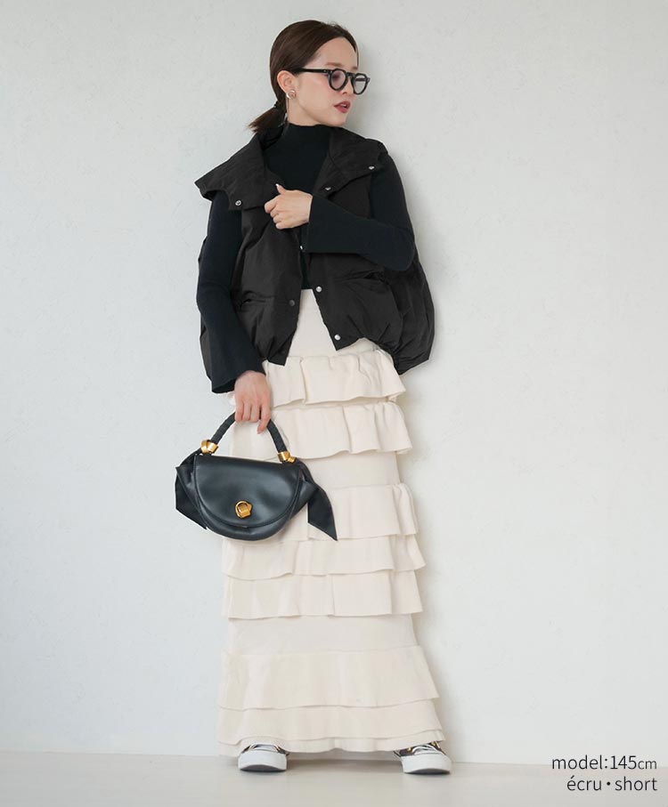 SKIRT – UNLÍENS