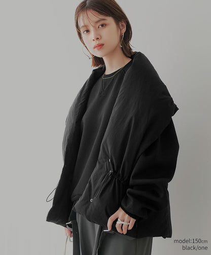 raglan sweat pullover