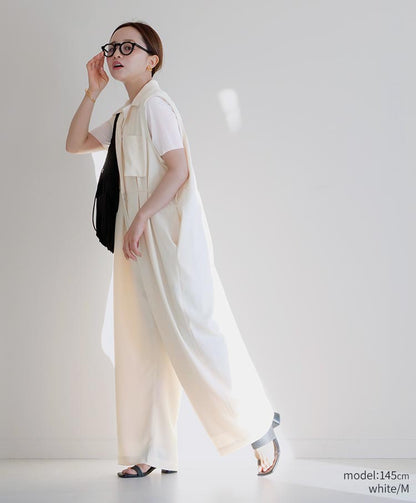 Sheer Sleeve Tee