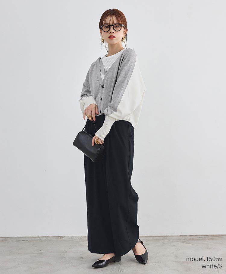 Sheer Sleeve Tee