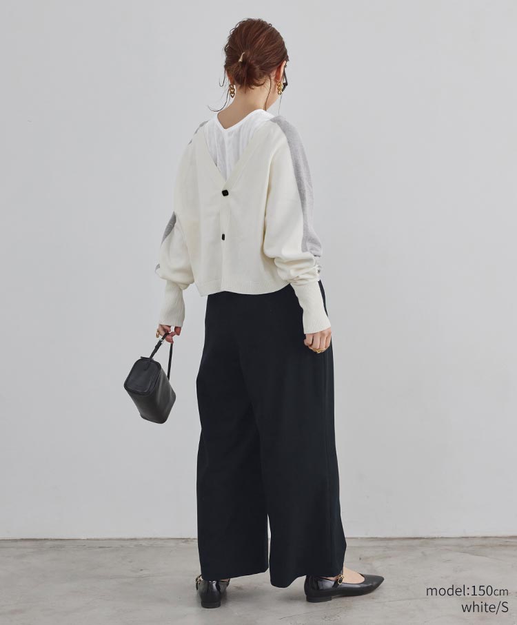 Sheer Sleeve Tee