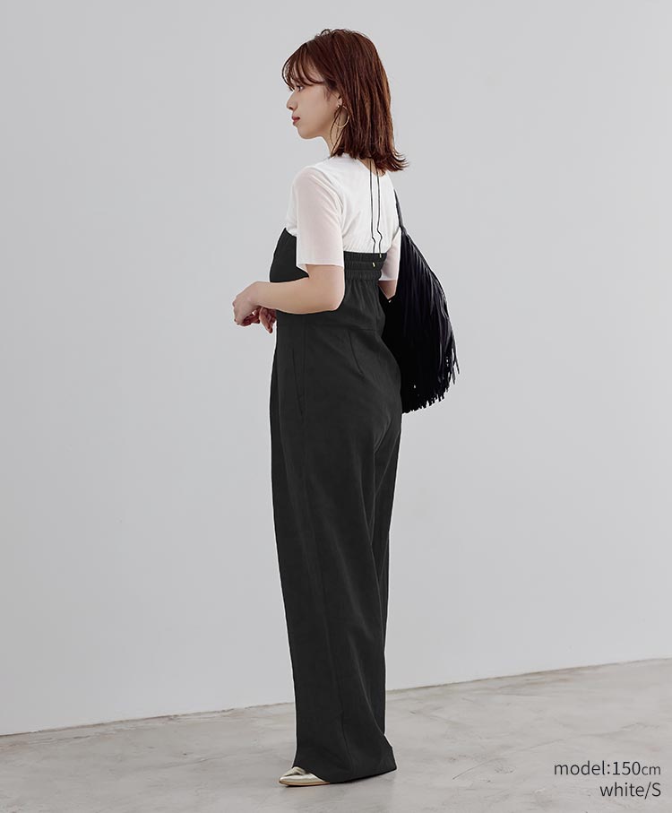 Sheer Sleeve Tee