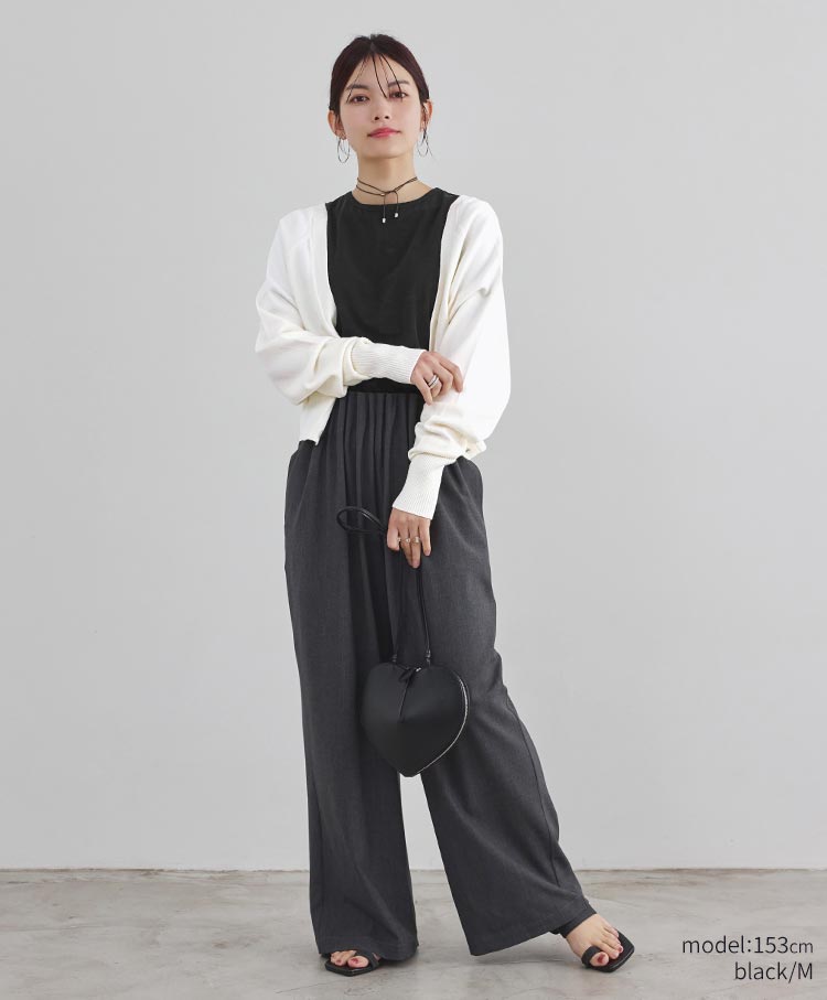 Sheer Sleeve Tee