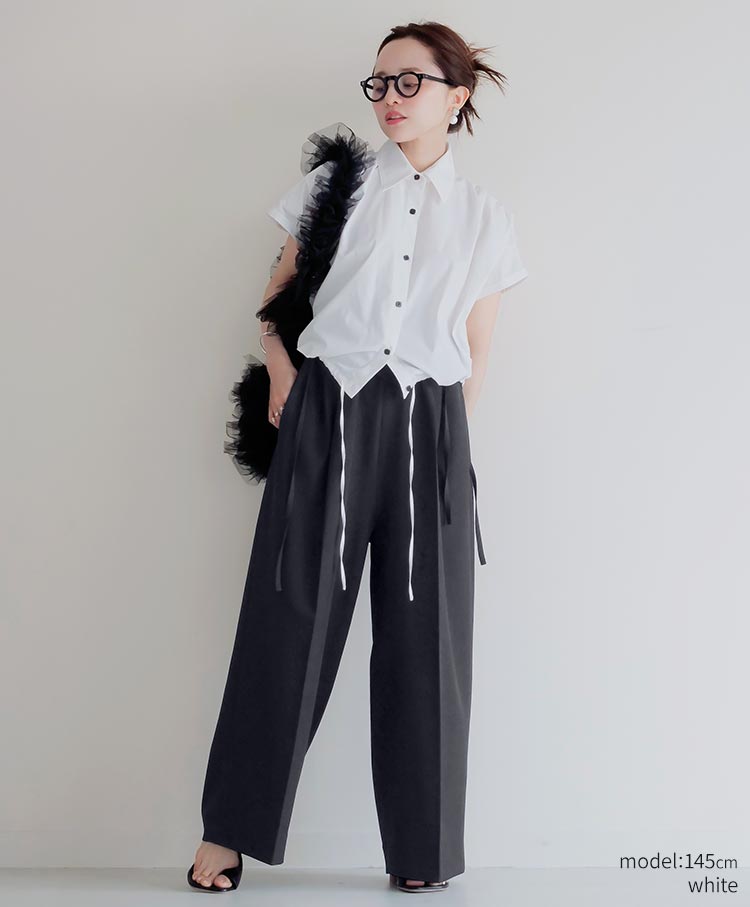 Short Shirt