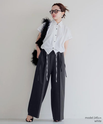 Short Shirt
