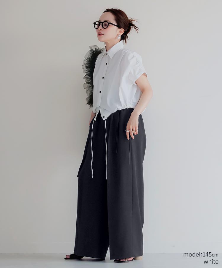 Short Shirt