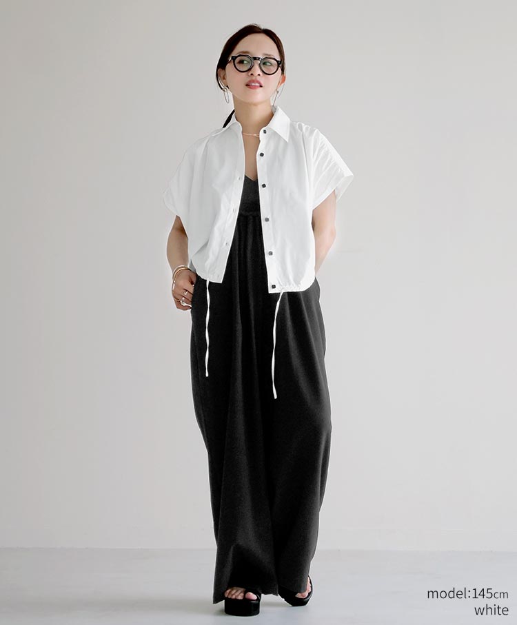 Short Shirt　AK079