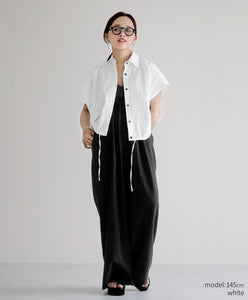 Short Shirt　AK079