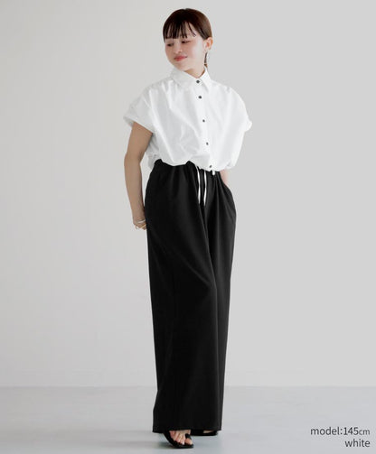 Short Shirt