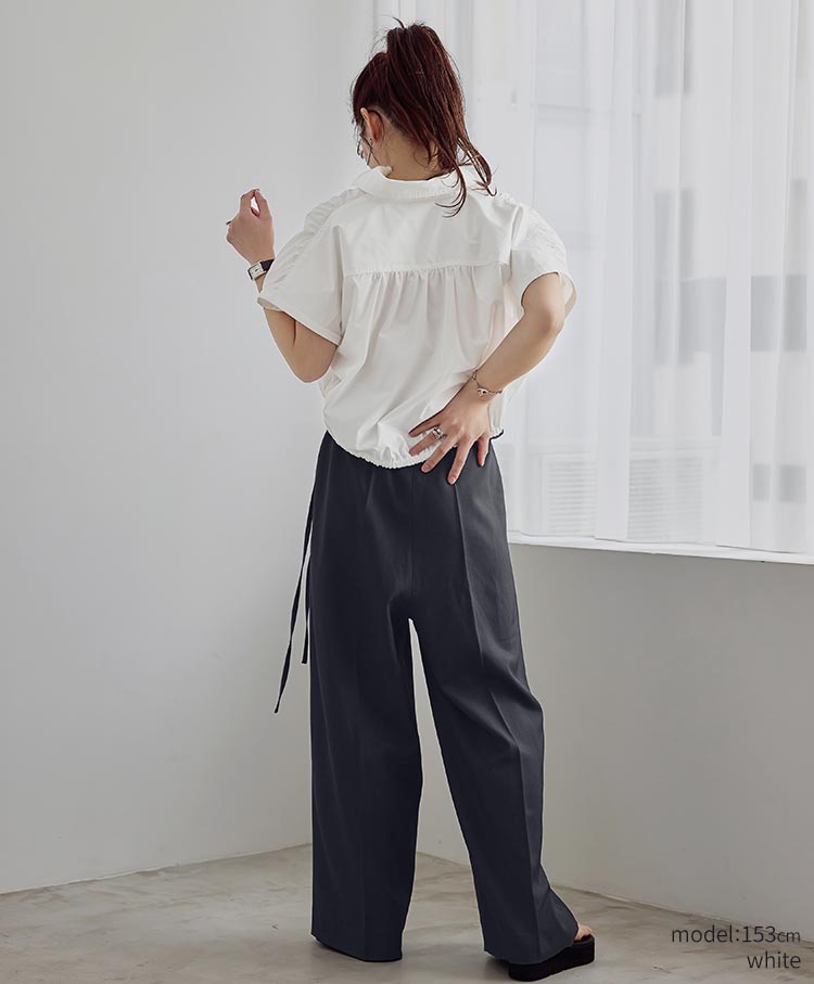 Short Shirt