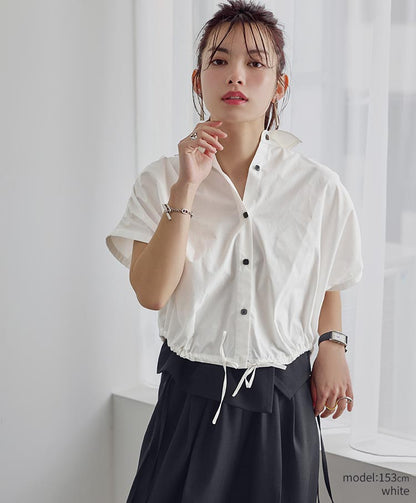 Short Shirt