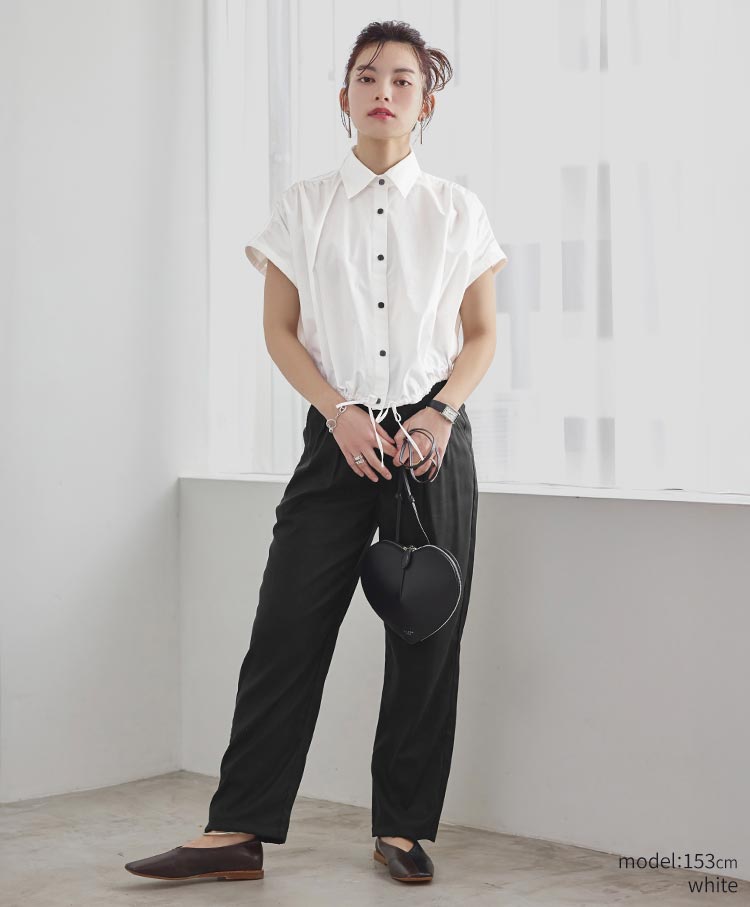 Short Shirt