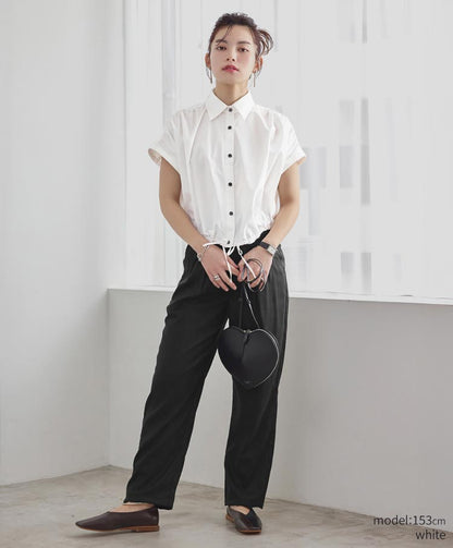 Short Shirt