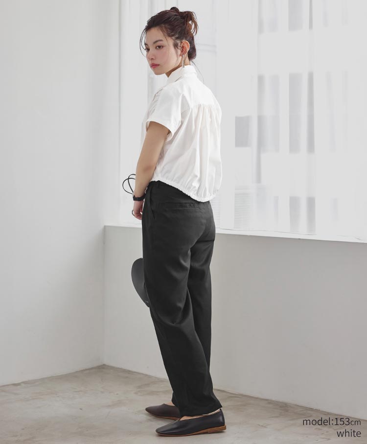 Short Shirt