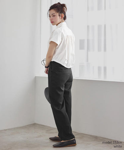 Short Shirt