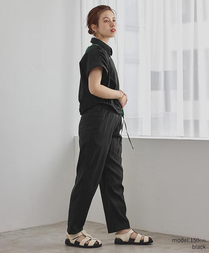 Short Shirt