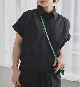 Short Shirt　AK079