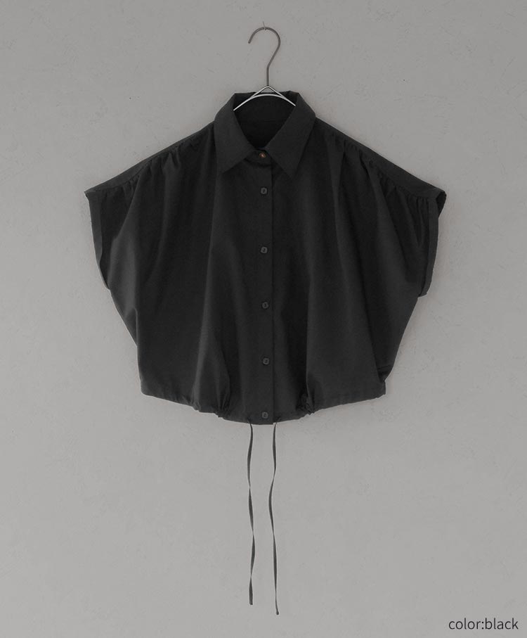 Short Shirt