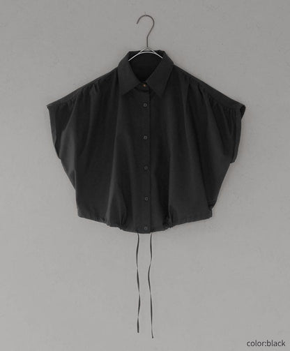 Short Shirt