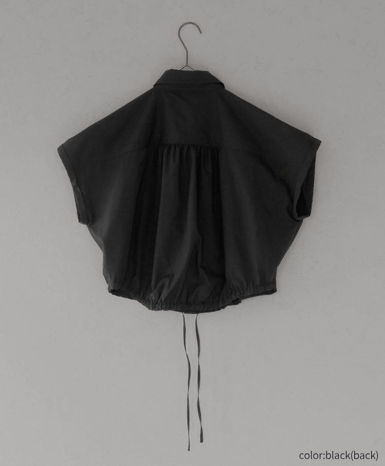 Short Shirt　AK079