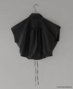 画像をギャラリービューアに読み込む, Short Shirt　AK079
