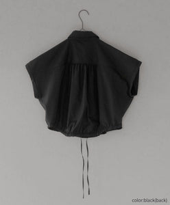 Short Shirt　AK079