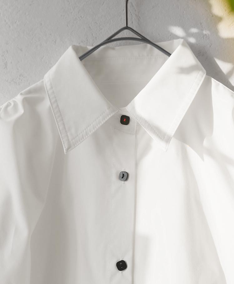 Short Shirt