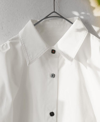 Short Shirt