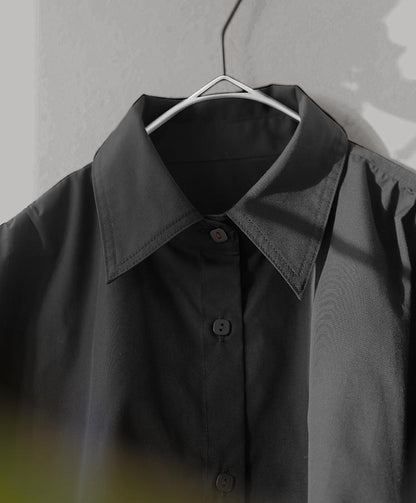 Short Shirt