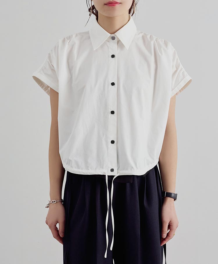 Short Shirt　AK079