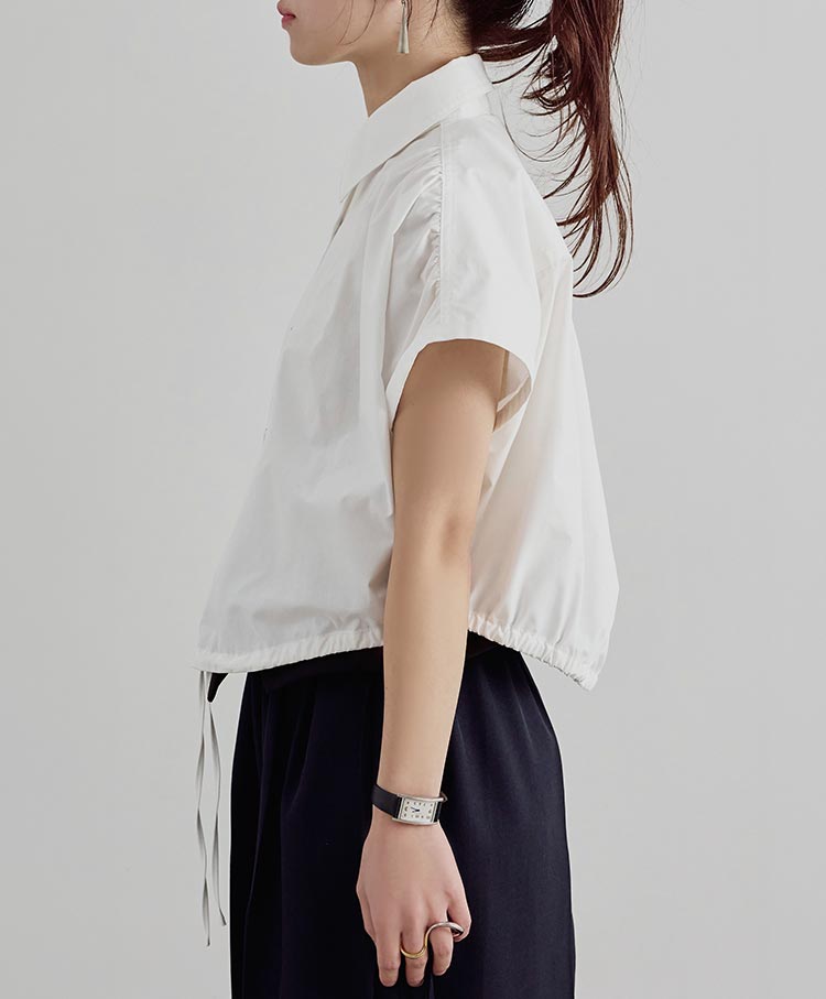Short Shirt　AK079