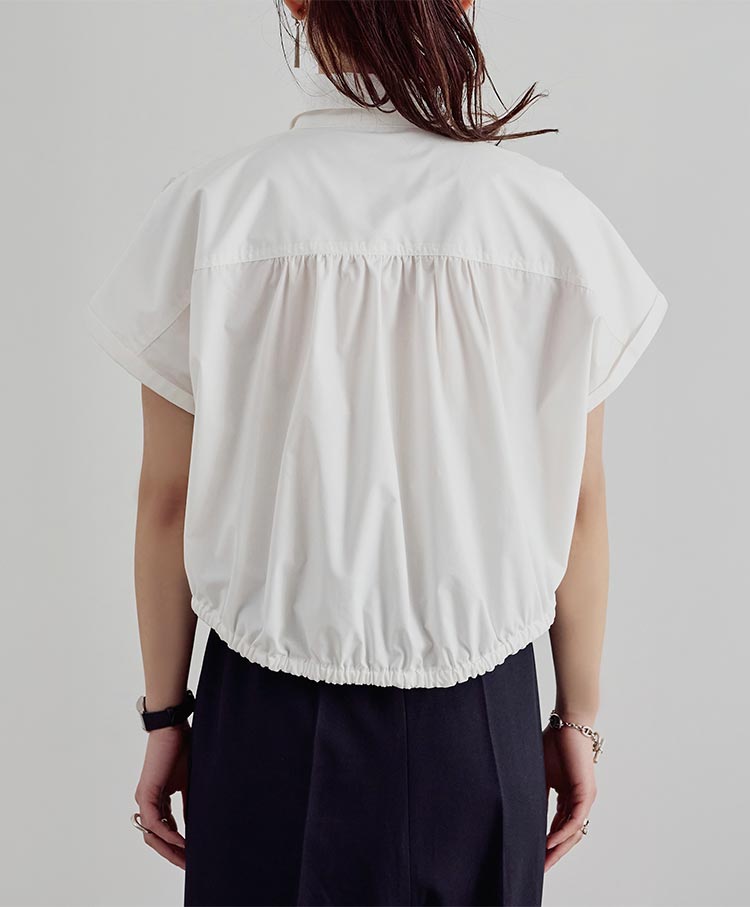 Short Shirt