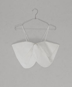 Butterfly Motif Bustier　AK080