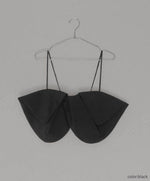 画像をギャラリービューアに読み込む, Butterfly Motif Bustier　AK080
