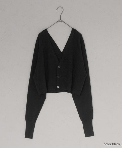 Short Cardigan