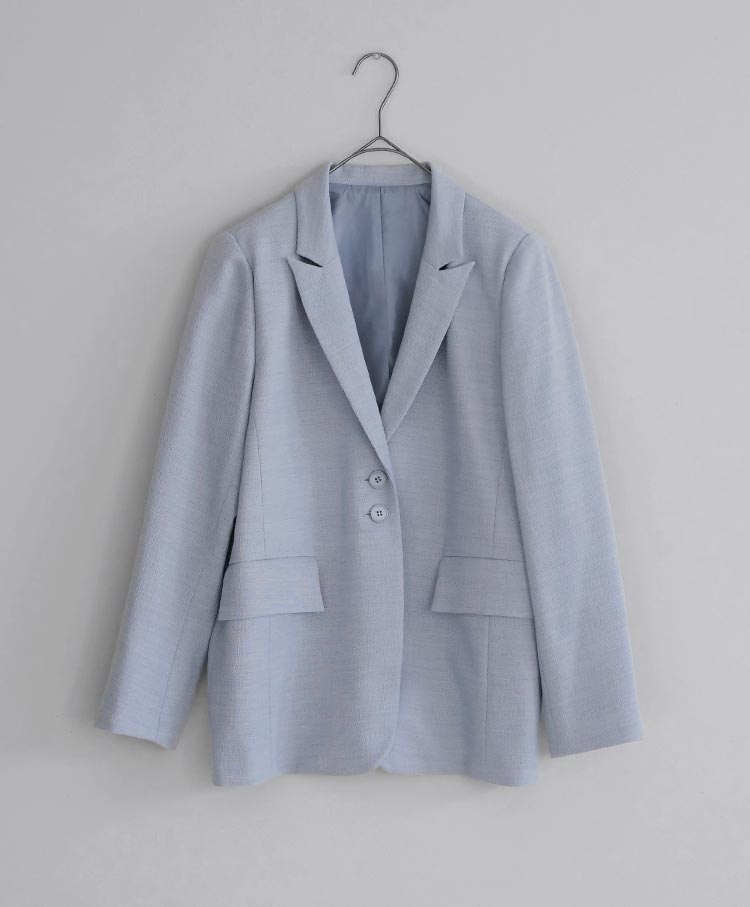 Light Comfort Jacket