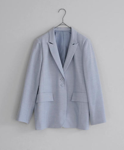 Light Comfort Jacket