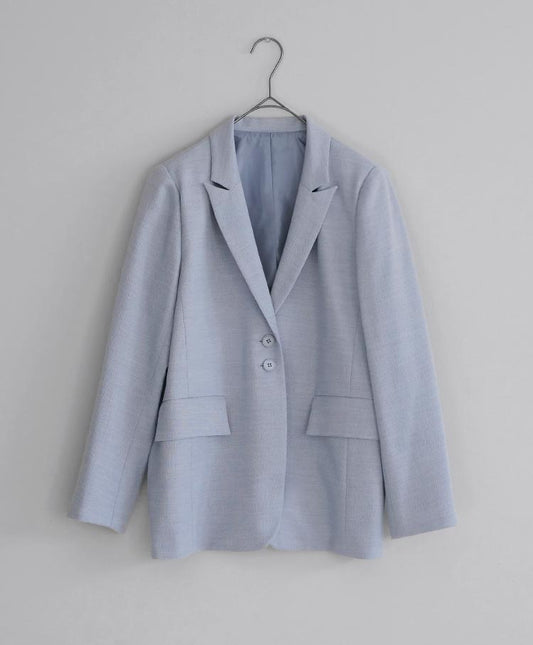 Light Comfort Jacket