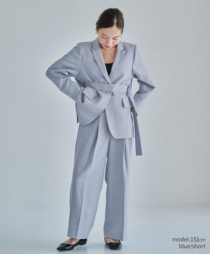 Light Comfort Jacket