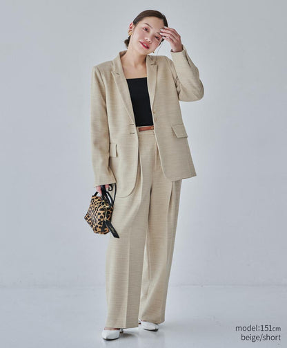 Light Comfort Jacket