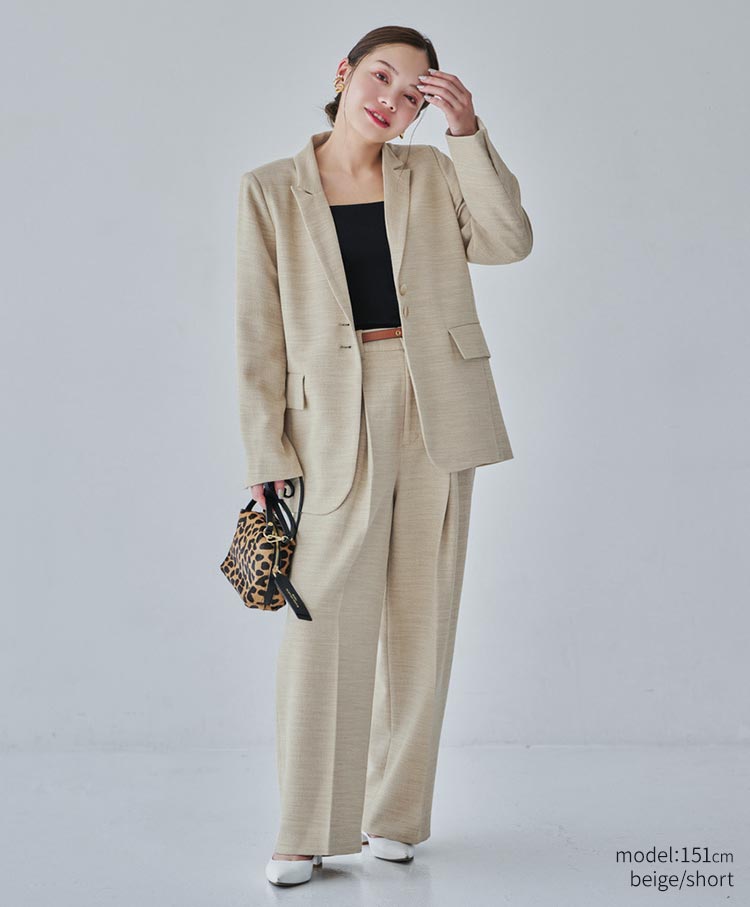 Light Comfort Jacket